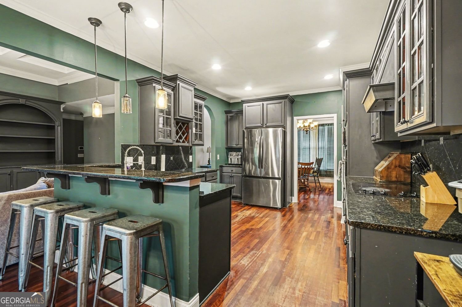 913 Arbor Drive Loganville - Photo 7