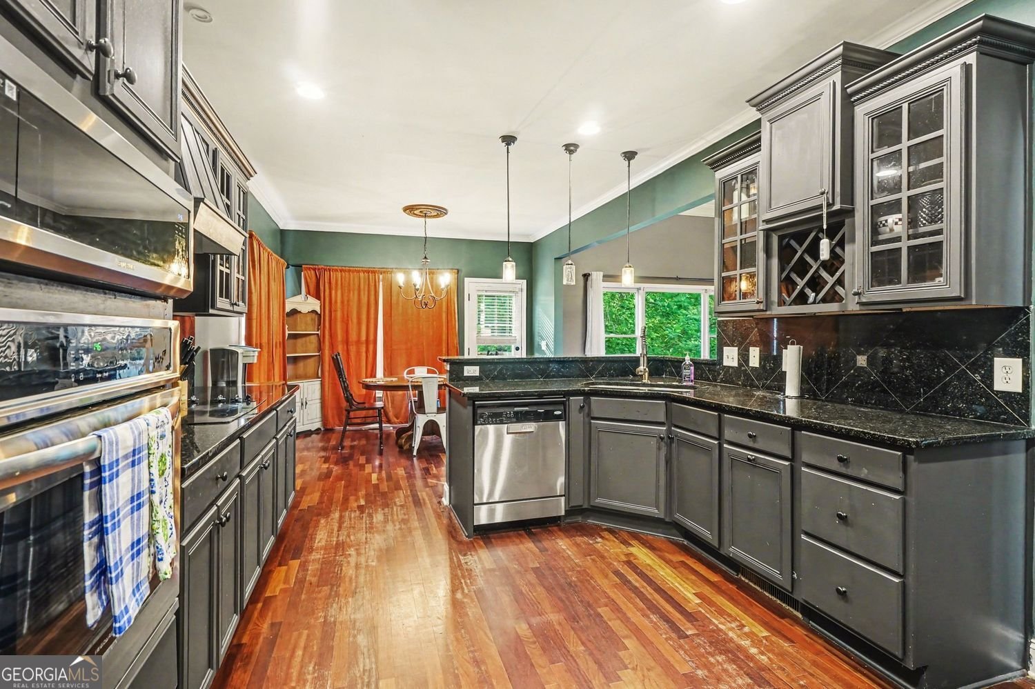 913 Arbor Drive Loganville - Photo 8