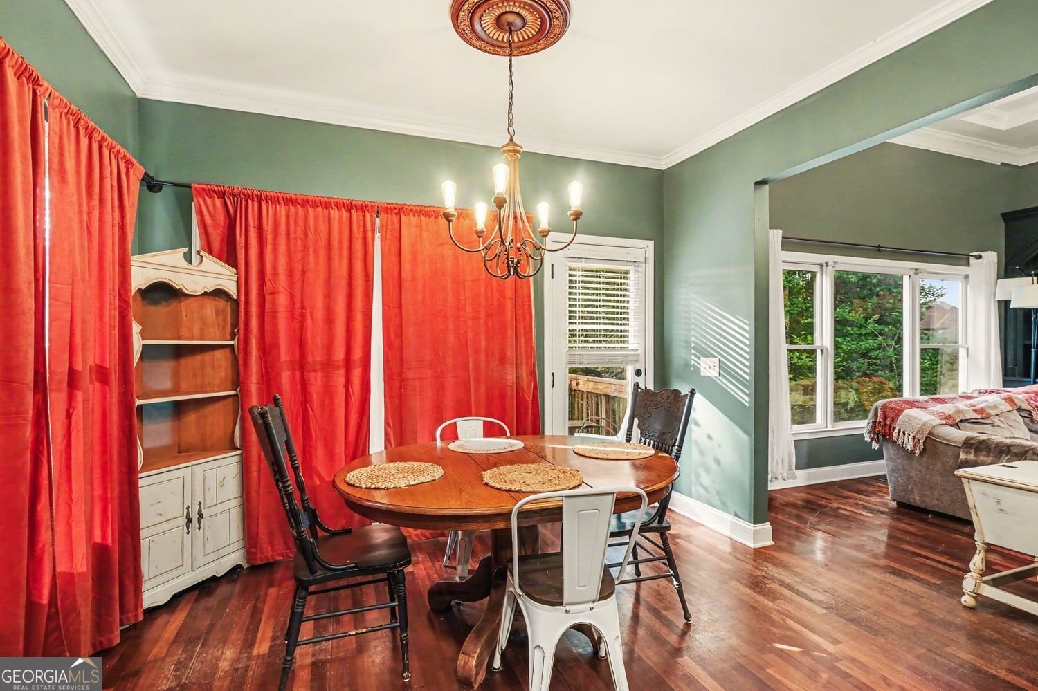 913 Arbor Drive Loganville - Photo 9