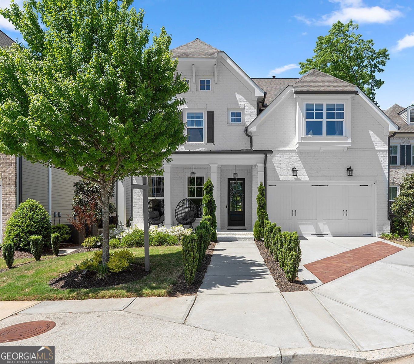 1294 Cauley Creek Overlook Johns Creek - Photo 1