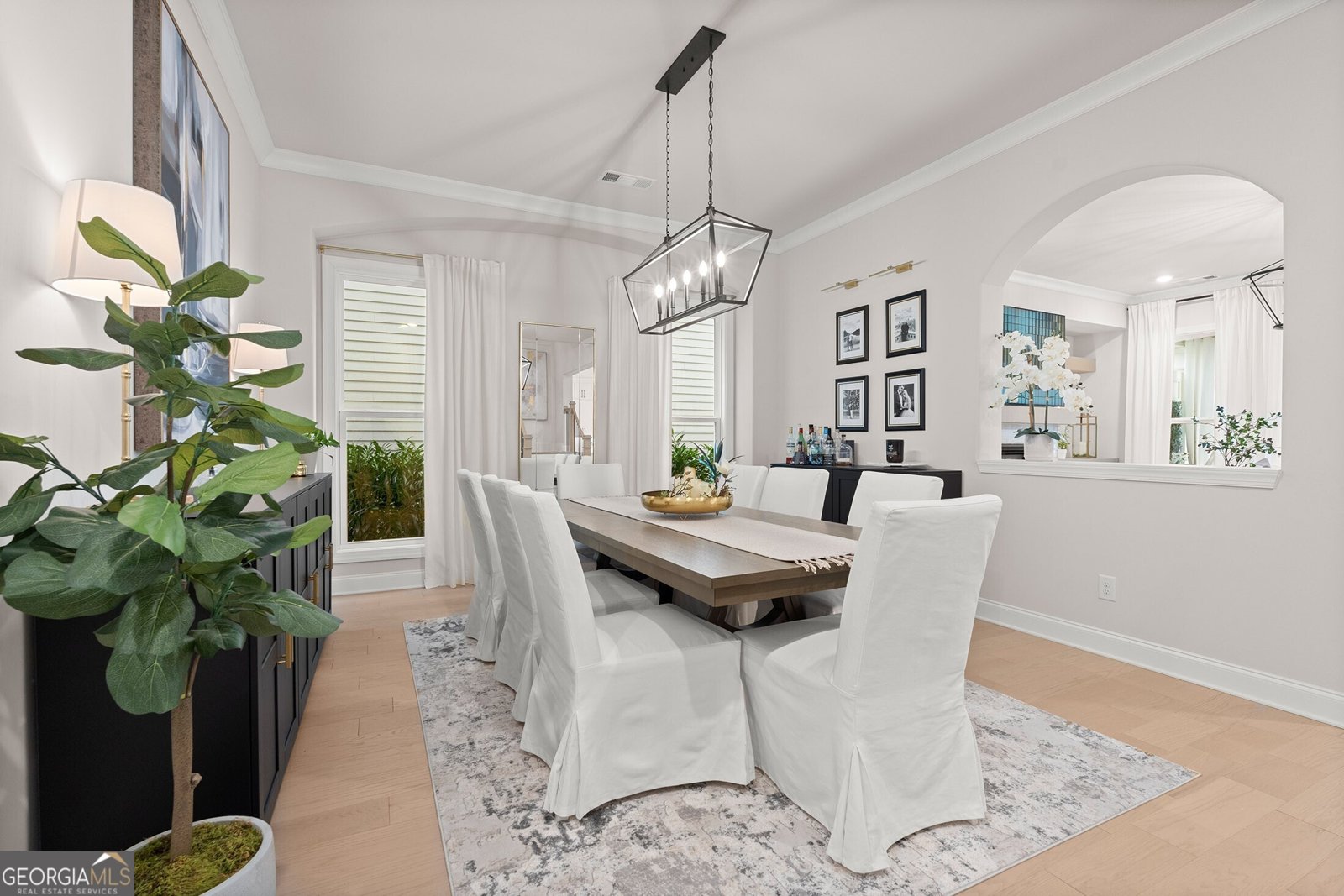 1294 Cauley Creek Overlook Johns Creek - Photo 13