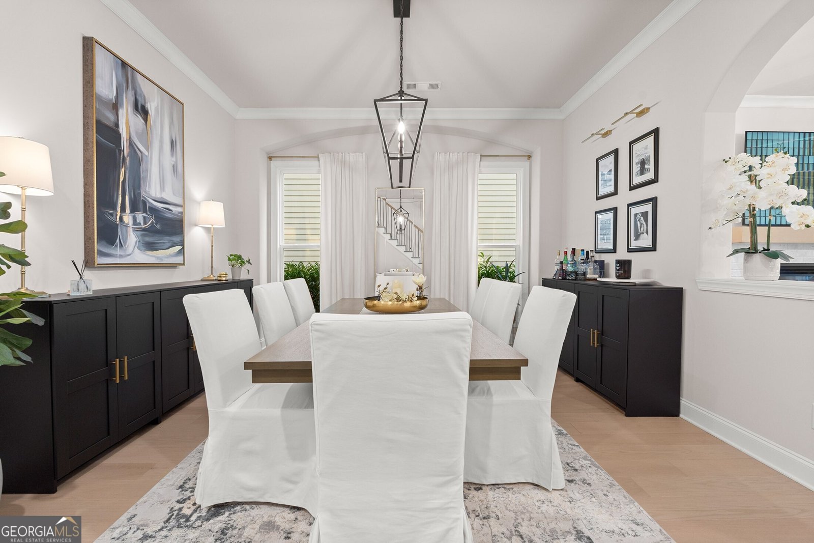 1294 Cauley Creek Overlook Johns Creek - Photo 14