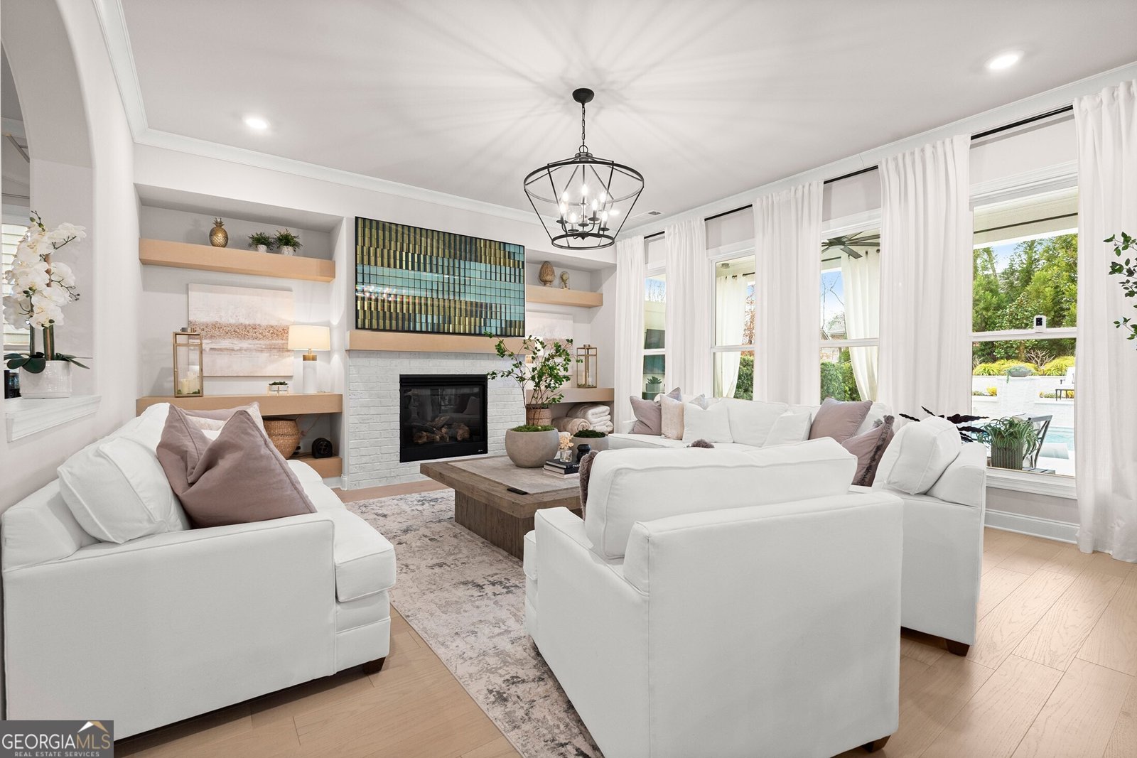 1294 Cauley Creek Overlook Johns Creek - Photo 16