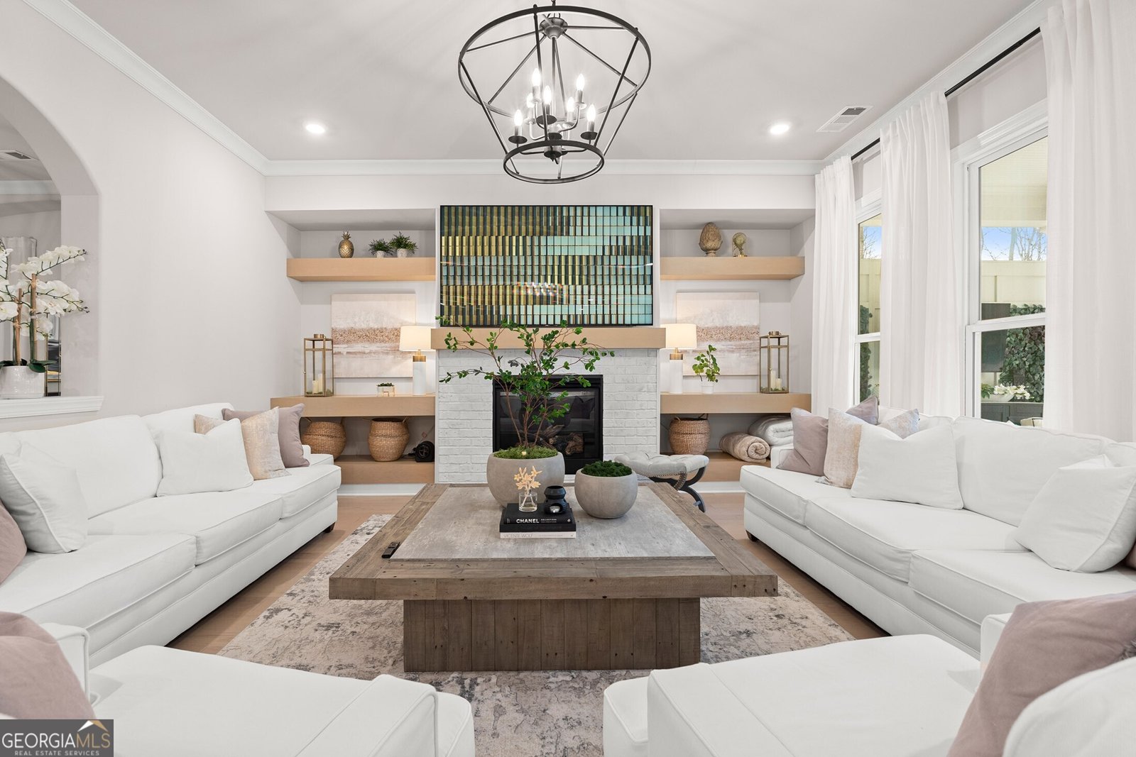 1294 Cauley Creek Overlook Johns Creek - Photo 17