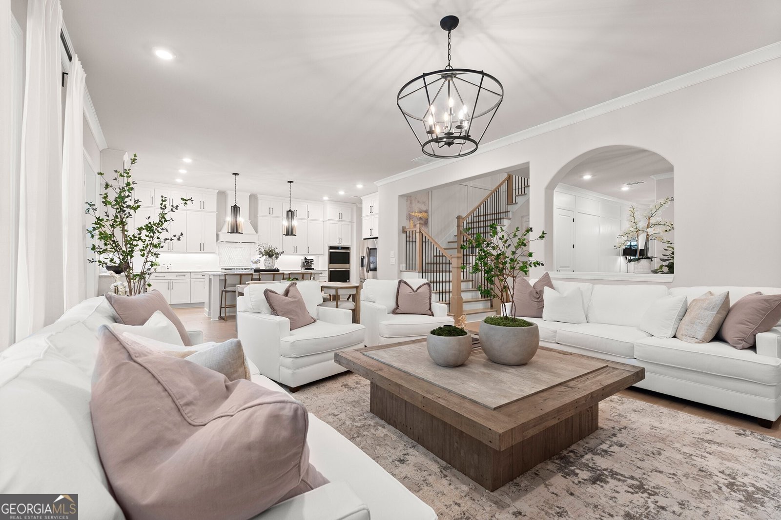 1294 Cauley Creek Overlook Johns Creek - Photo 18