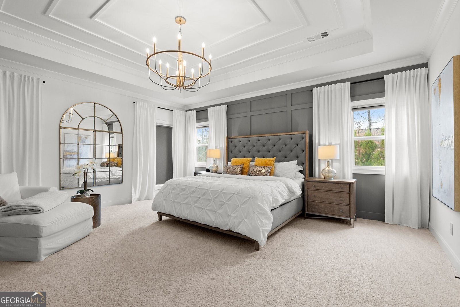 1294 Cauley Creek Overlook Johns Creek - Photo 37