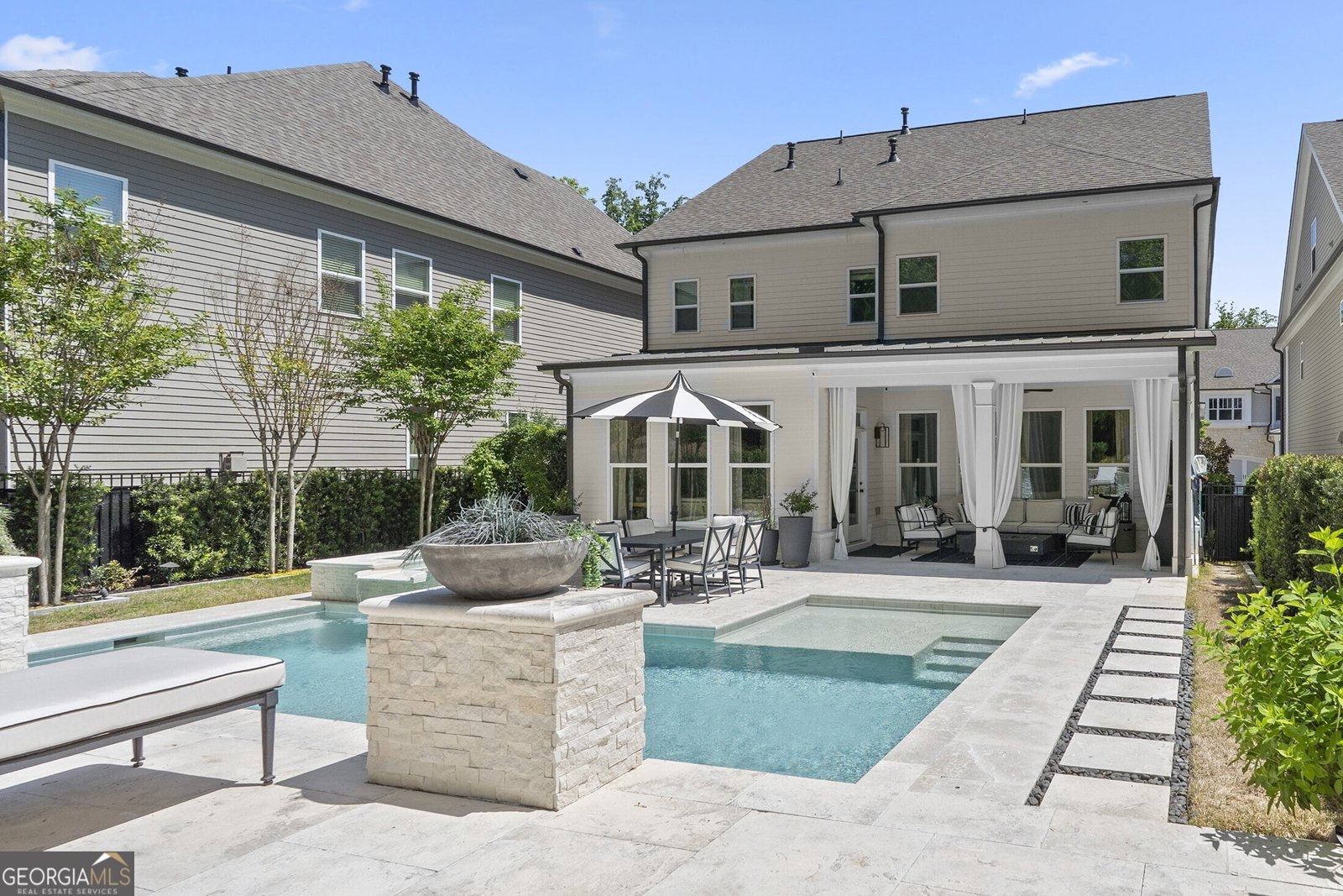 1294 Cauley Creek Overlook Johns Creek - Photo 51