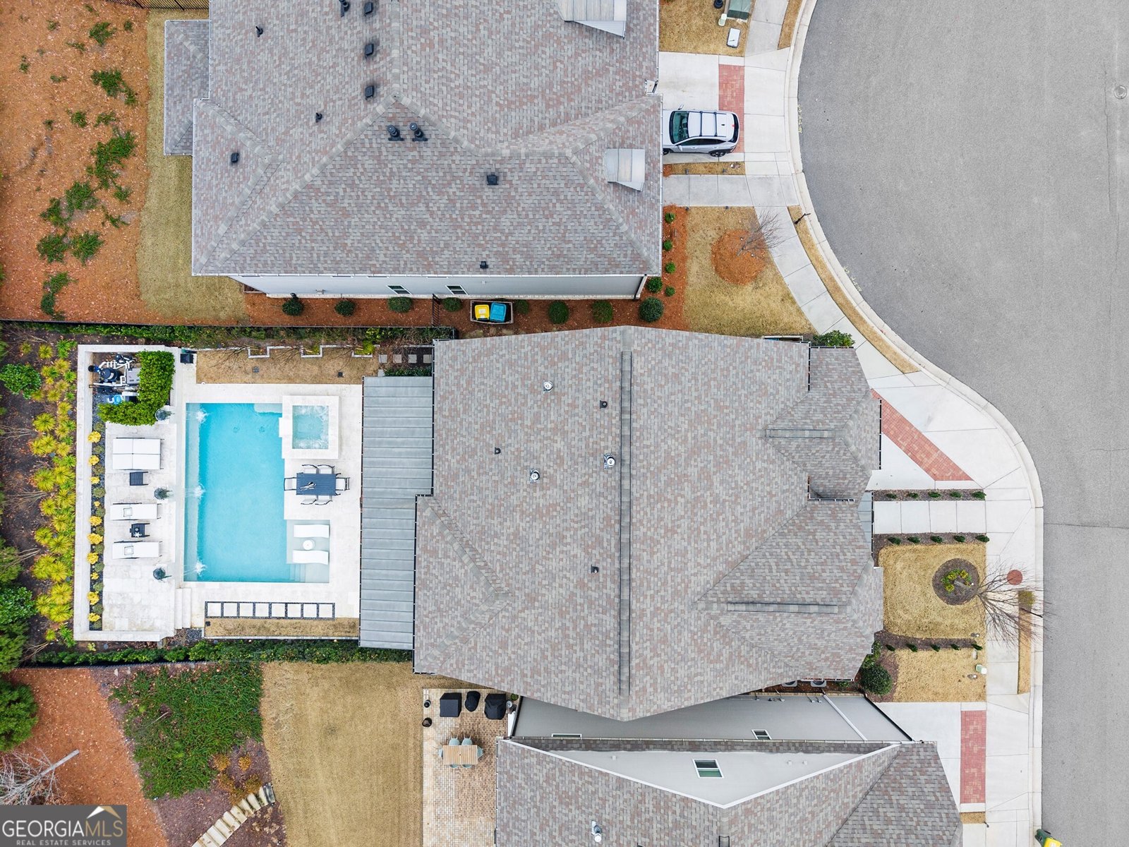 1294 Cauley Creek Overlook Johns Creek - Photo 55