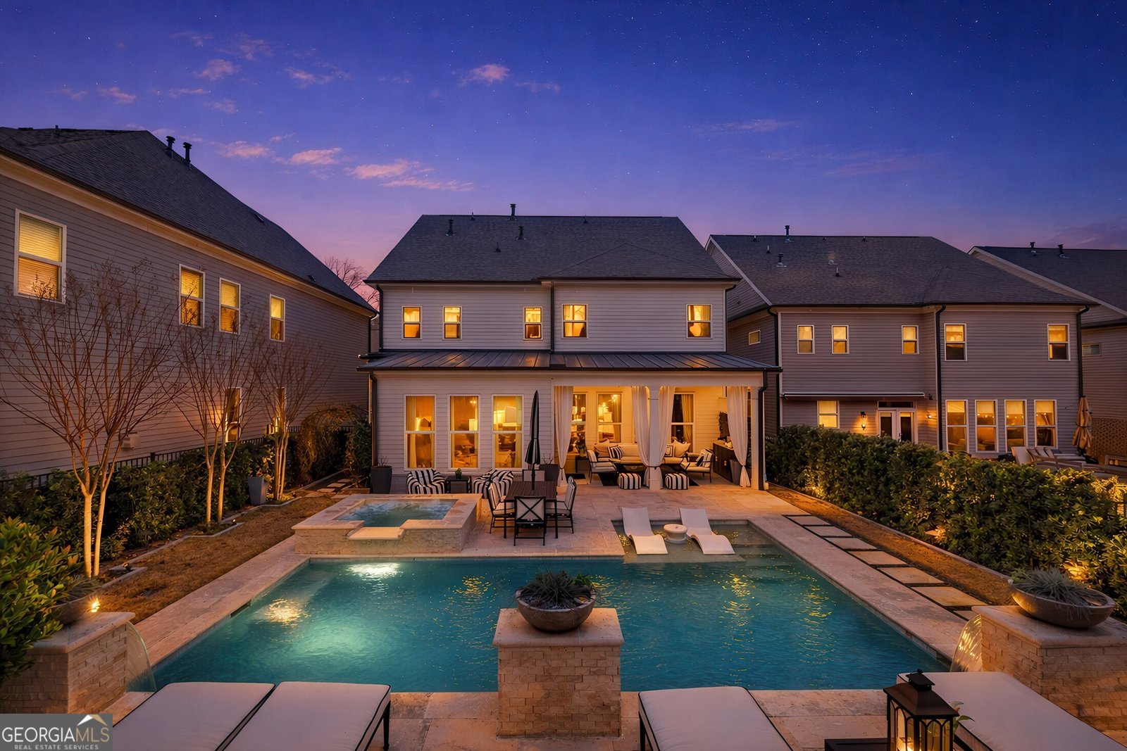 1294 Cauley Creek Overlook Johns Creek - Photo 57