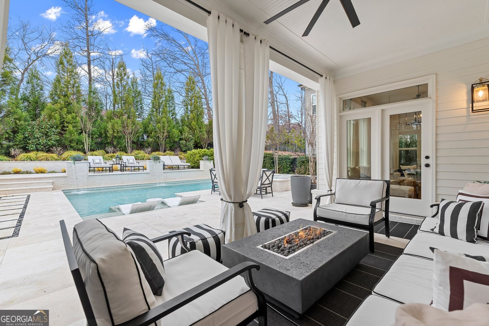 1294 Cauley Creek Overlook Johns Creek - Photo 6