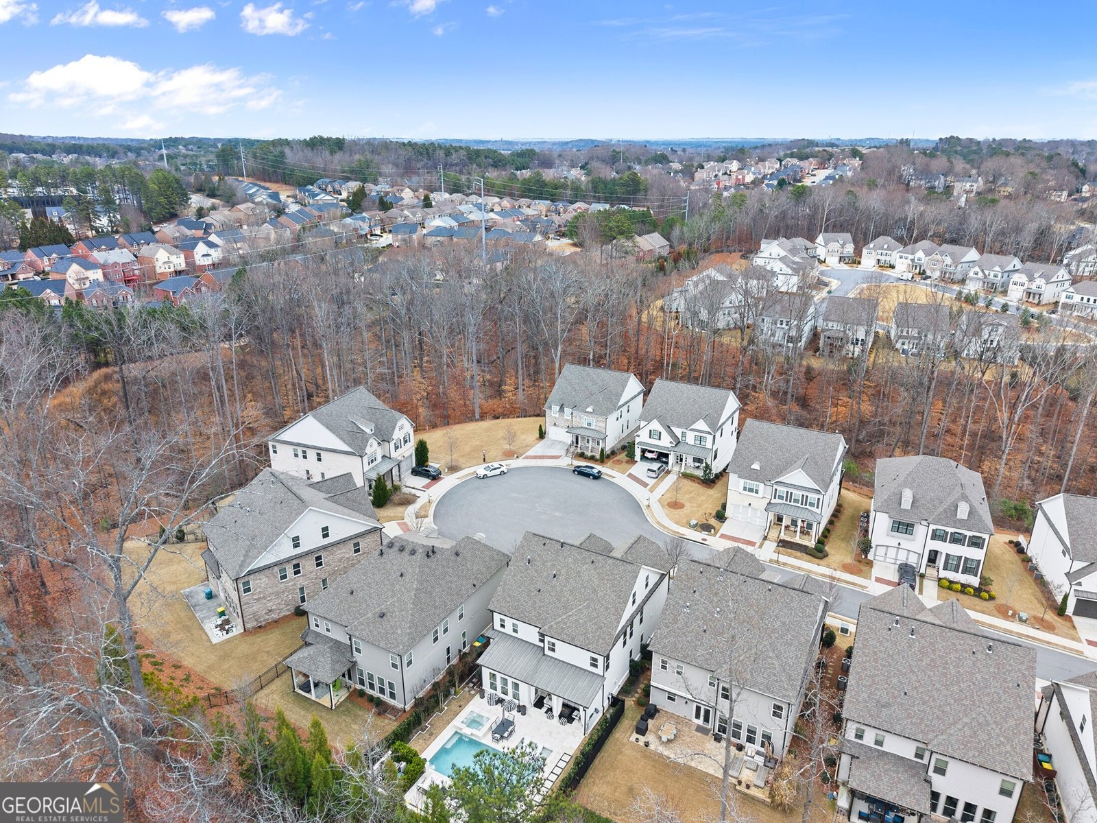 1294 Cauley Creek Overlook Johns Creek - Photo 62
