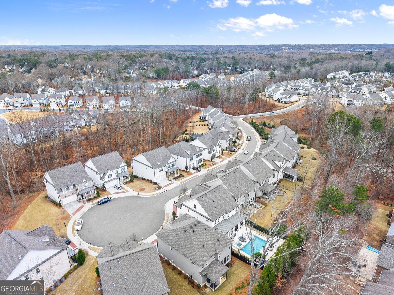 1294 Cauley Creek Overlook Johns Creek - Photo 63