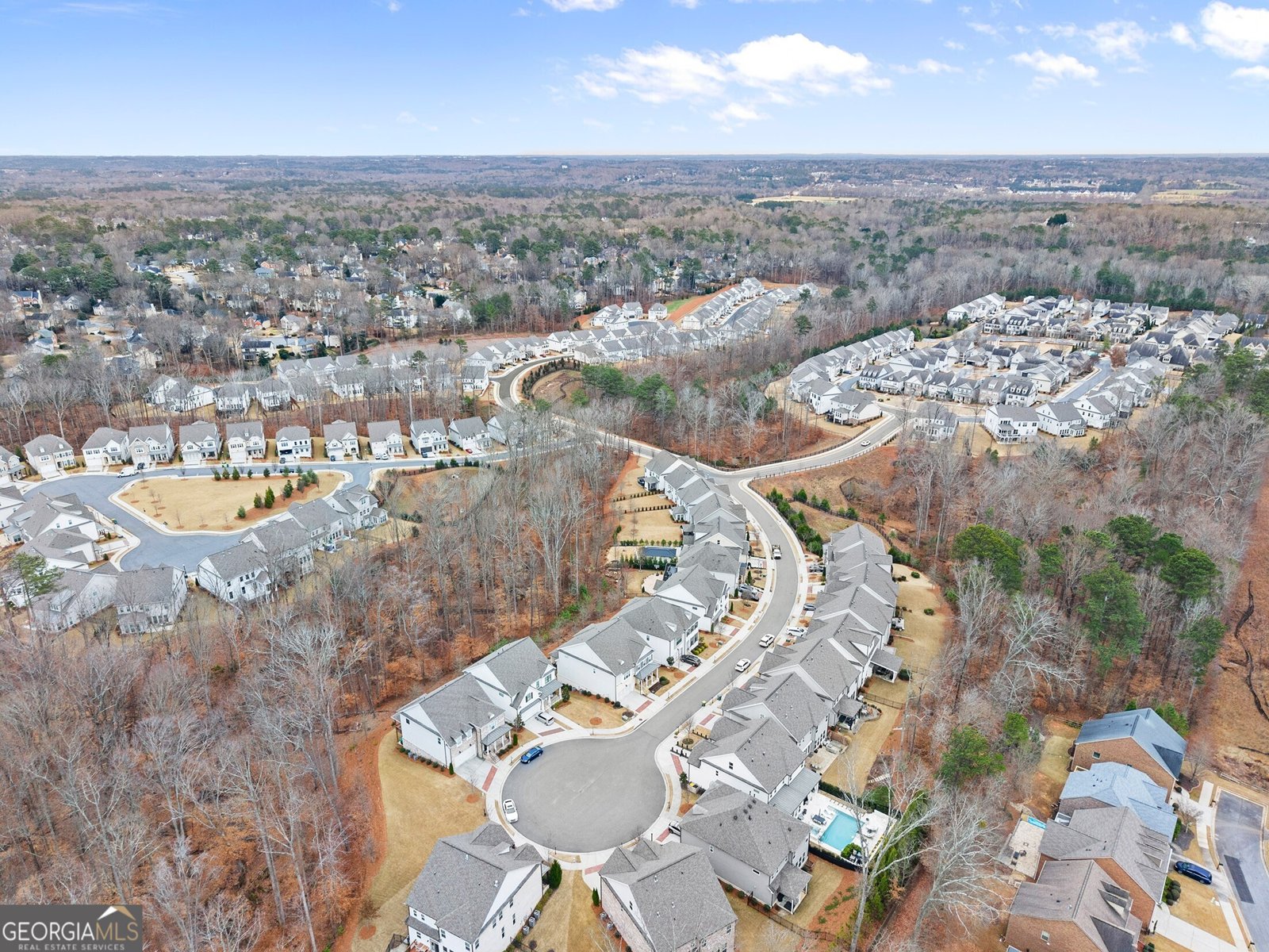 1294 Cauley Creek Overlook Johns Creek - Photo 64