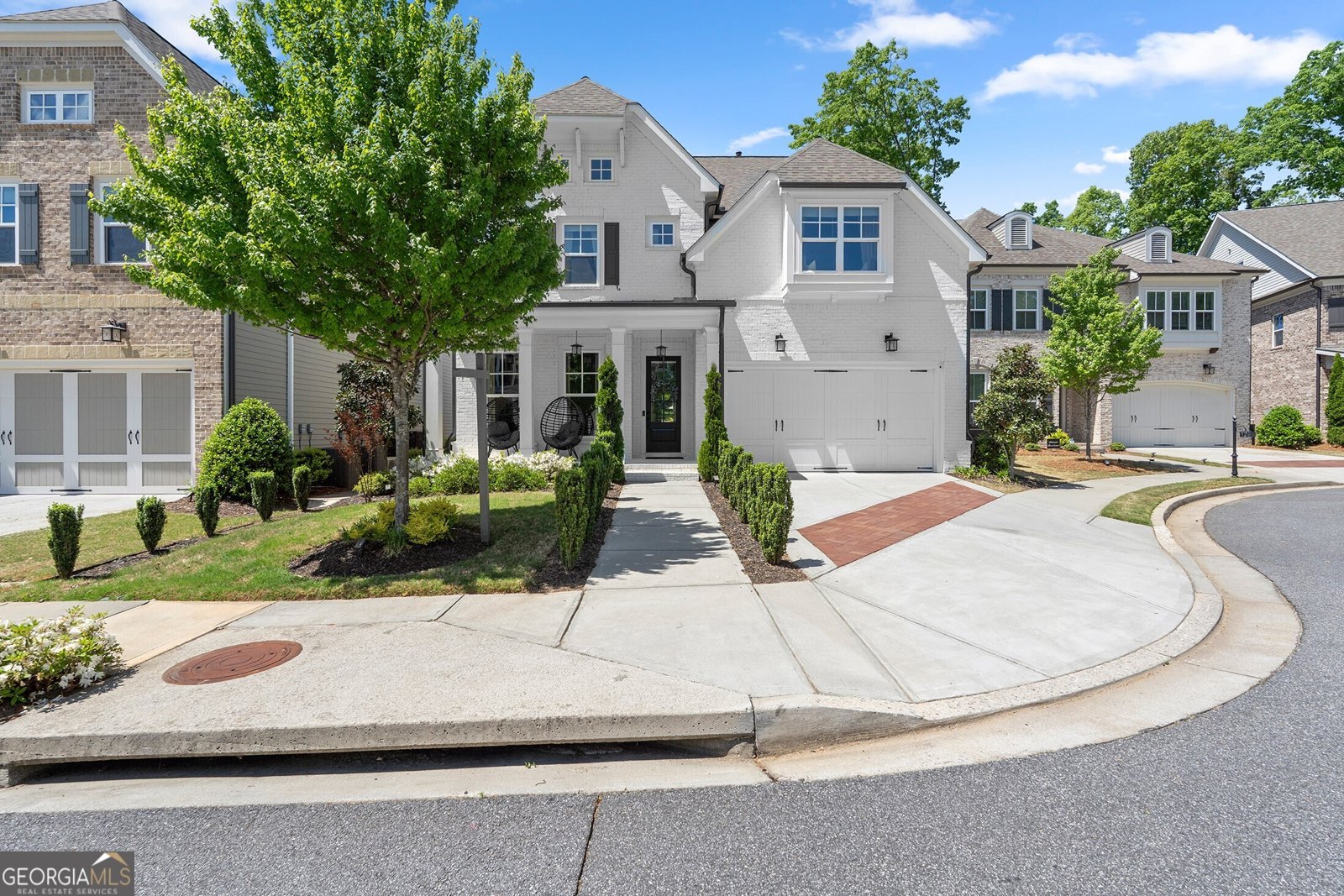 1294 Cauley Creek Overlook Johns Creek - Photo 65