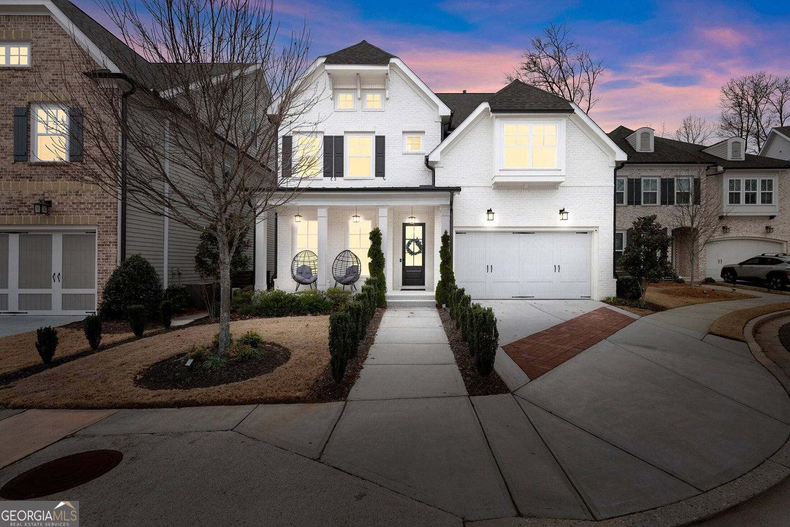 1294 Cauley Creek Overlook Johns Creek - Photo 66