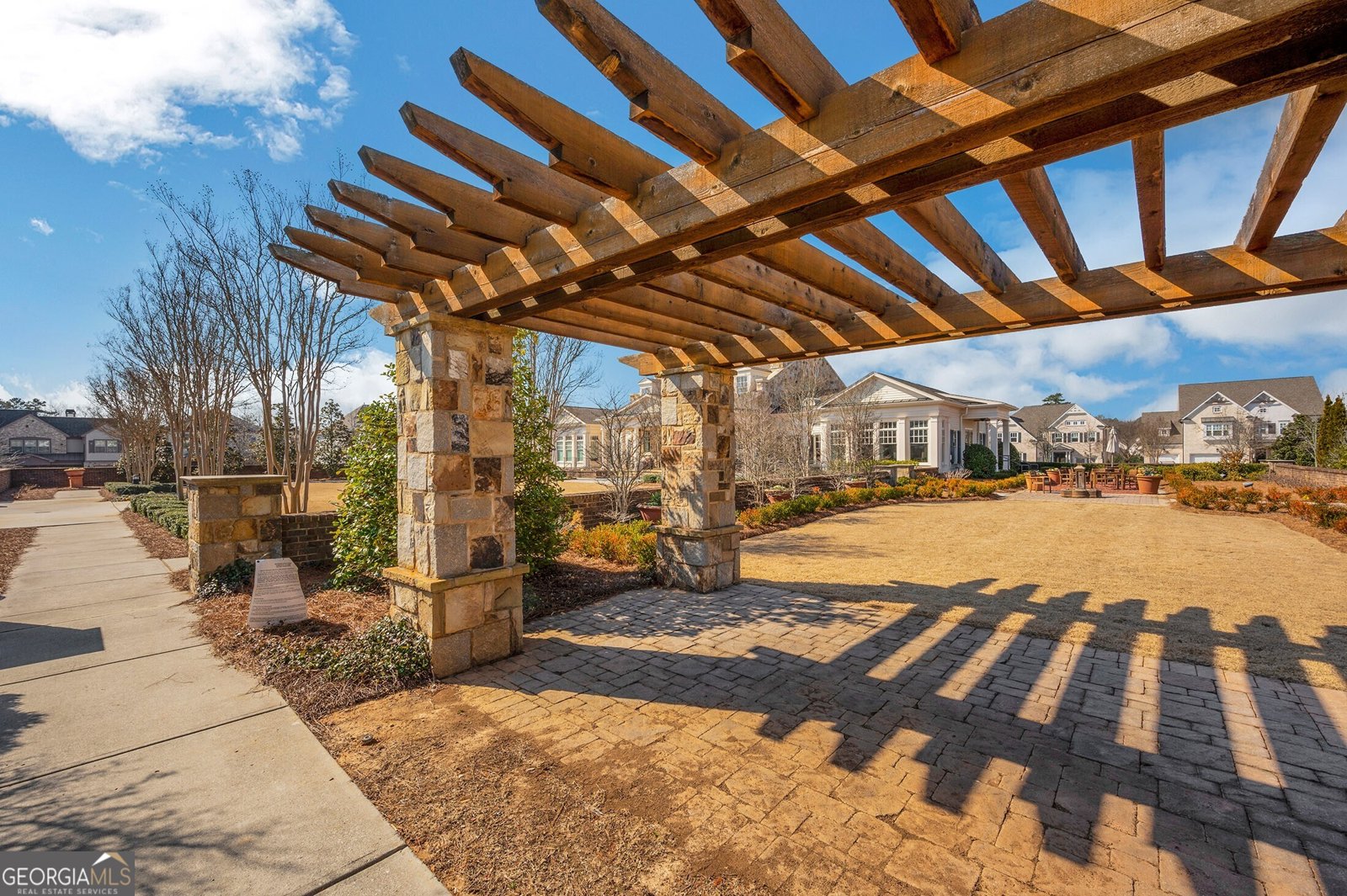 1294 Cauley Creek Overlook Johns Creek - Photo 75