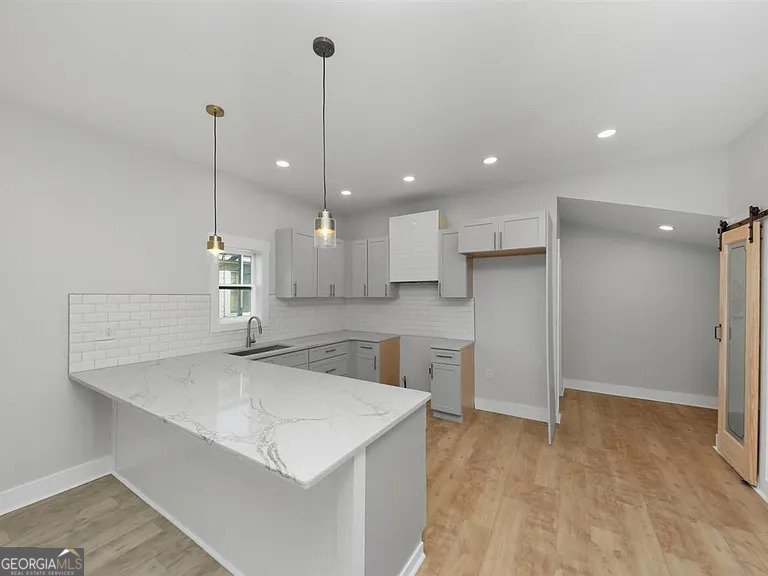 976 Linam Avenue Atlanta - Photo 10