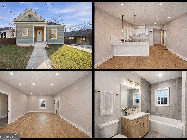 976 Linam Avenue Atlanta - Photo 17