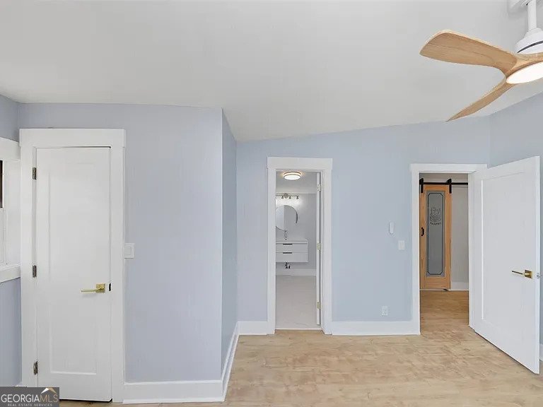 976 Linam Avenue Atlanta - Photo 28