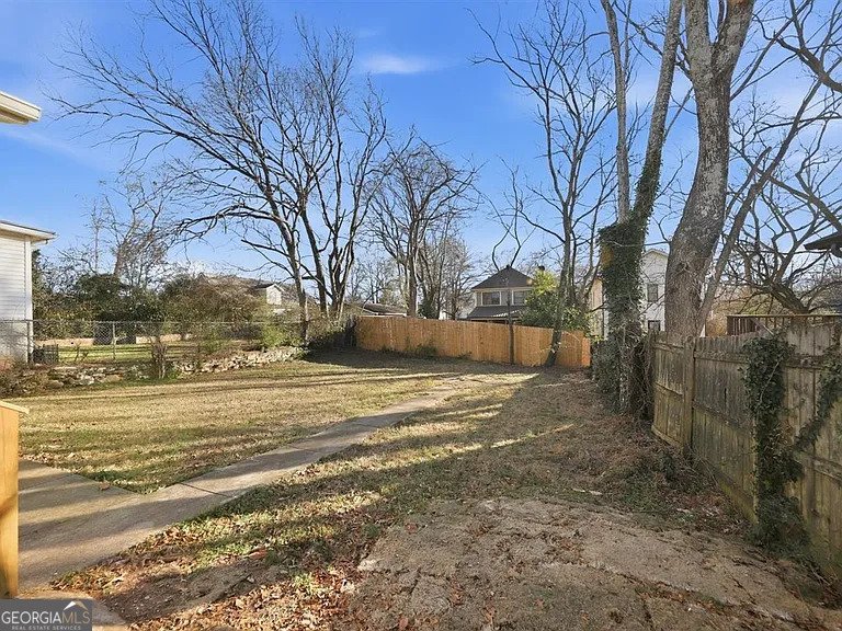 976 Linam Avenue Atlanta - Photo 32