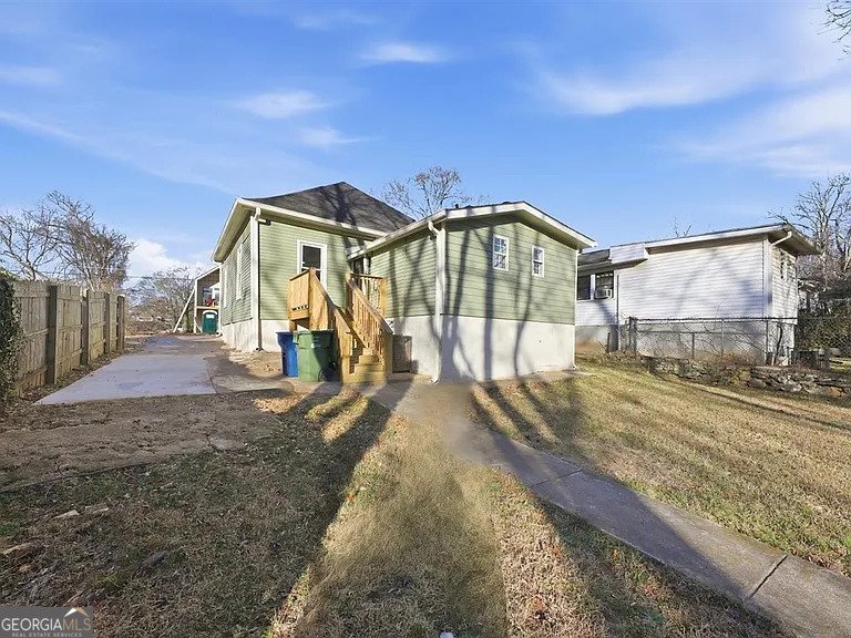 976 Linam Avenue Atlanta - Photo 33