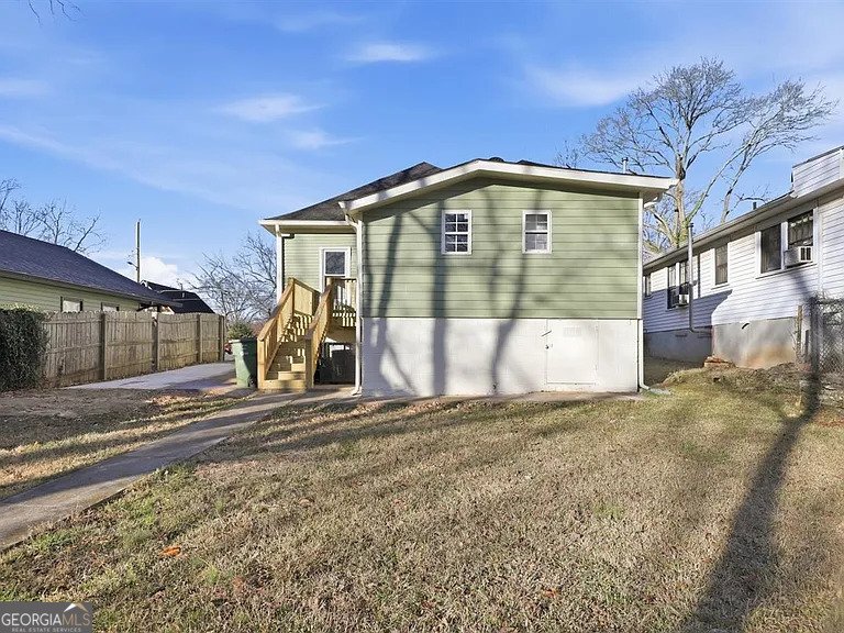 976 Linam Avenue Atlanta - Photo 39