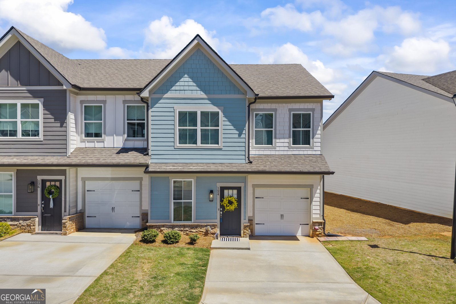 124 Magnolia Place Homer - Photo 1