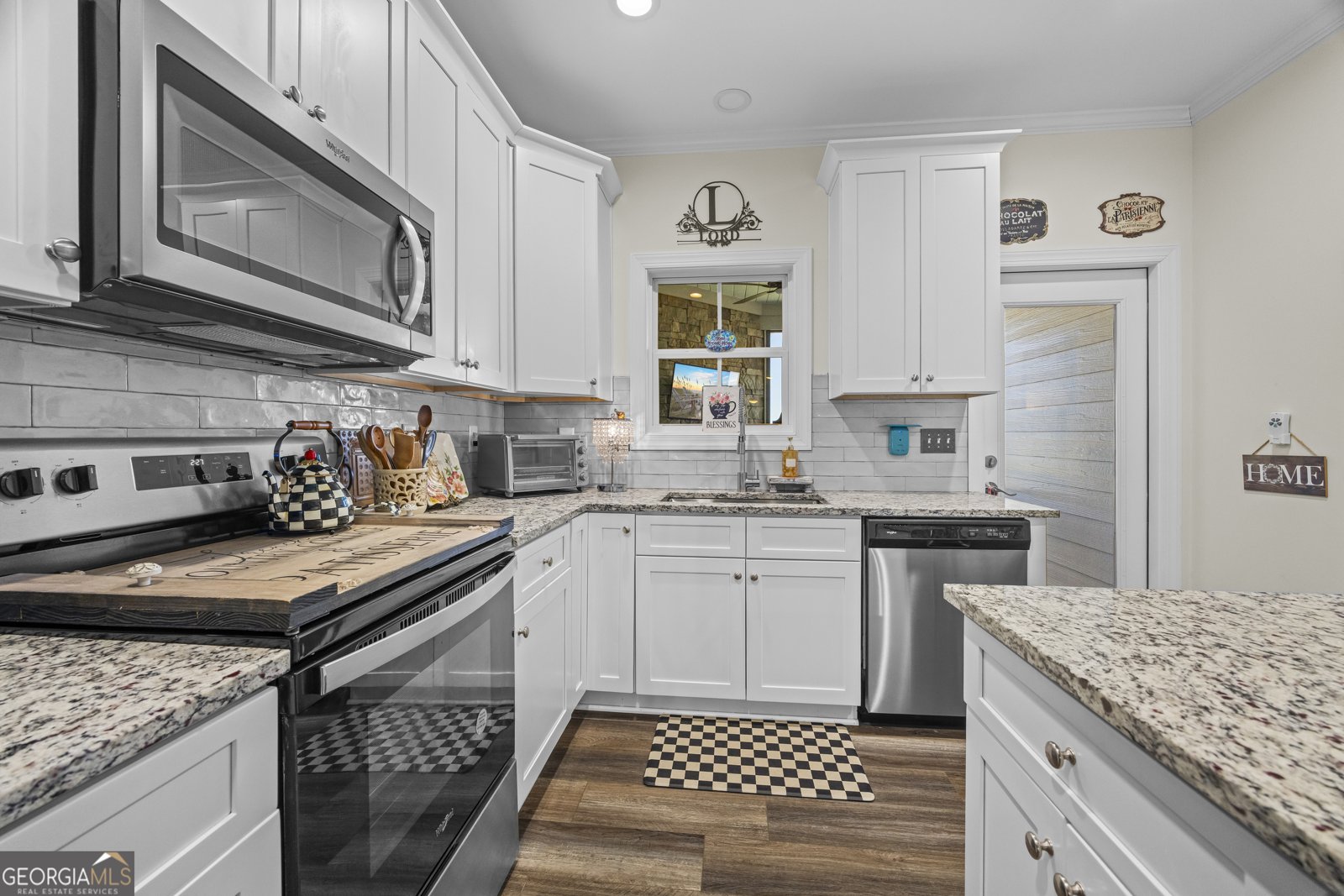 124 Magnolia Place Homer - Photo 10