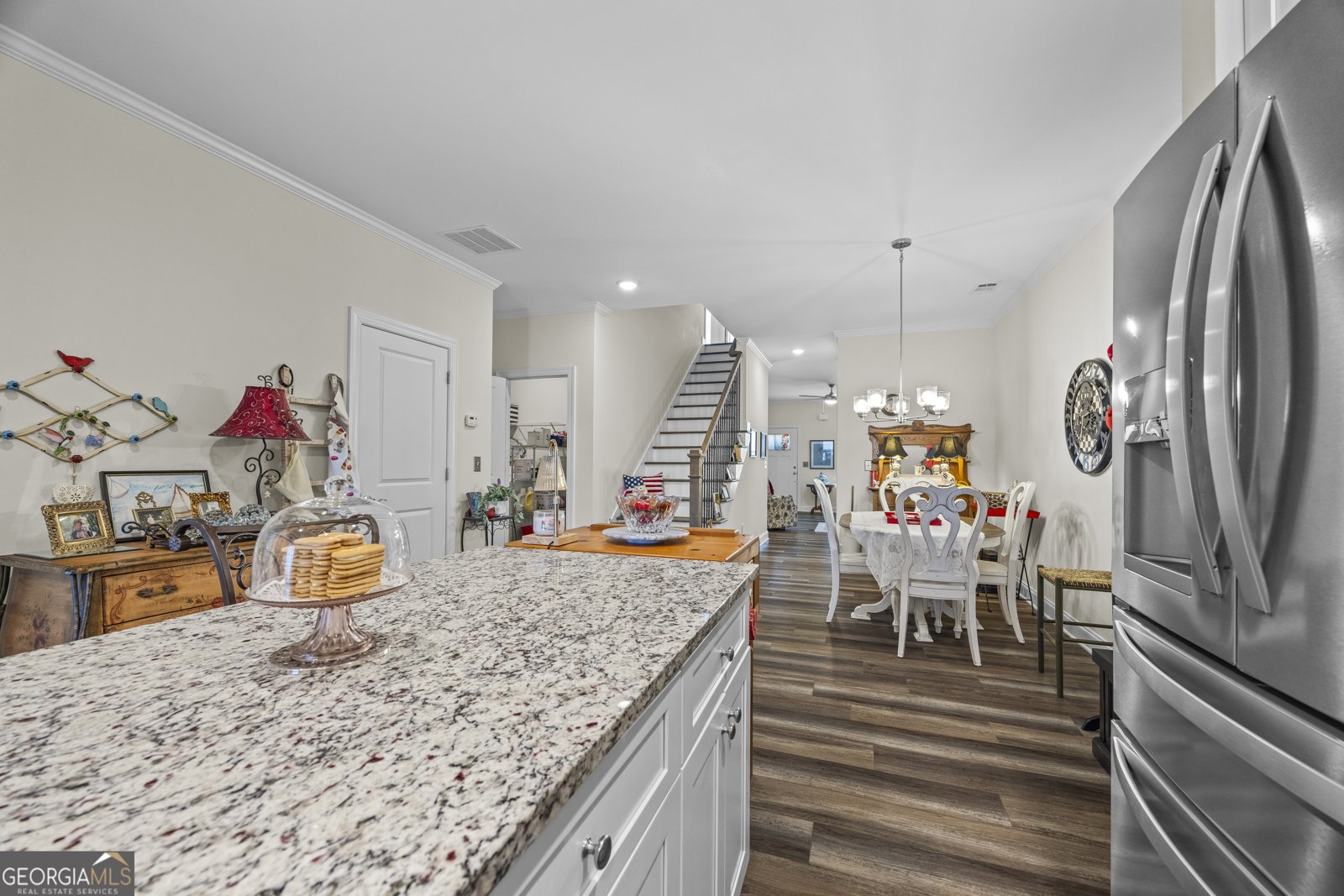 124 Magnolia Place Homer - Photo 11