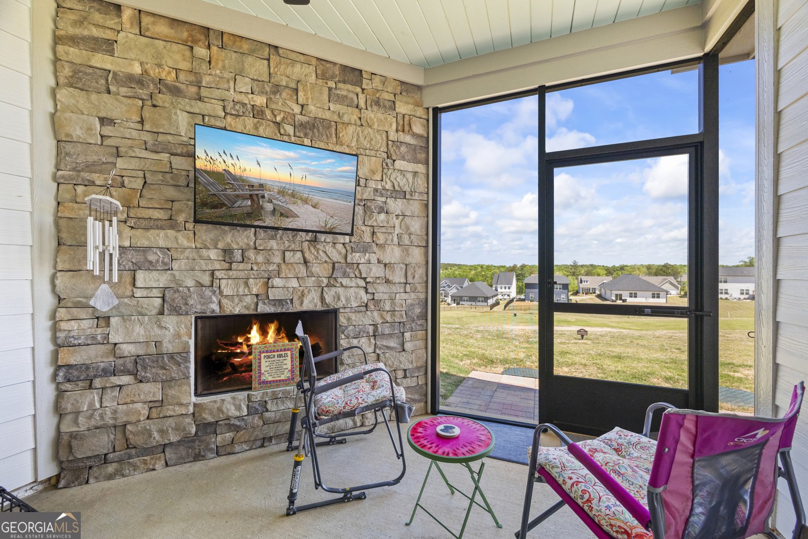 124 Magnolia Place Homer - Photo 18