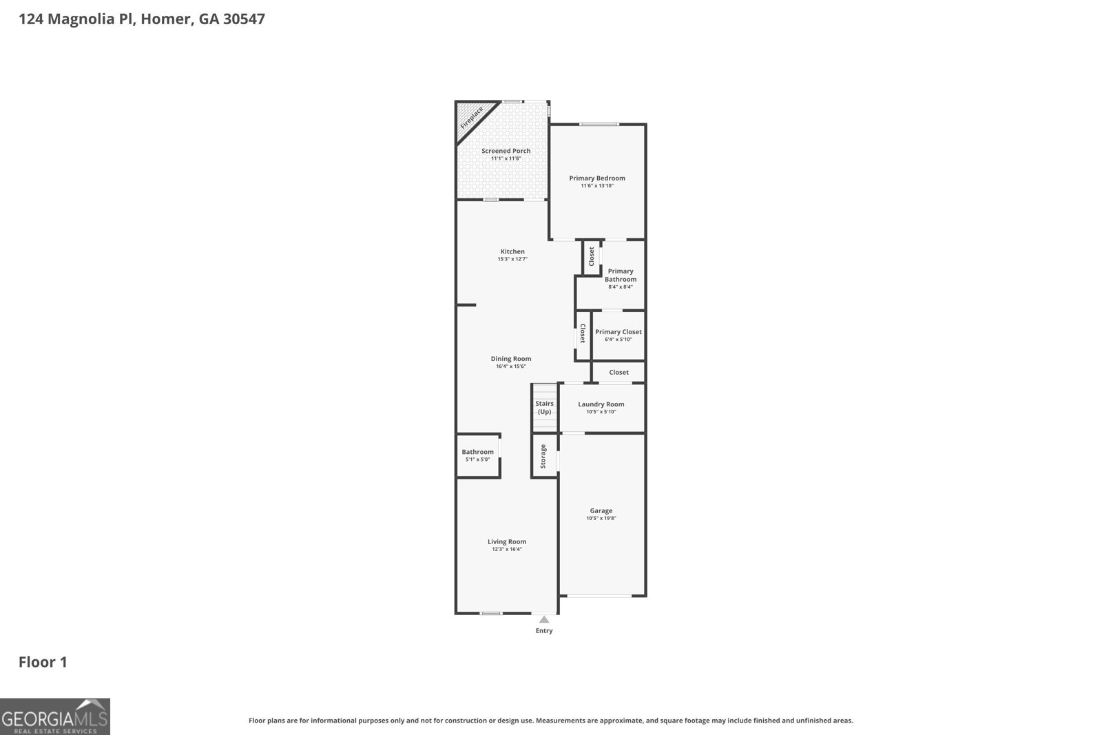 124 Magnolia Place Homer - Photo 21