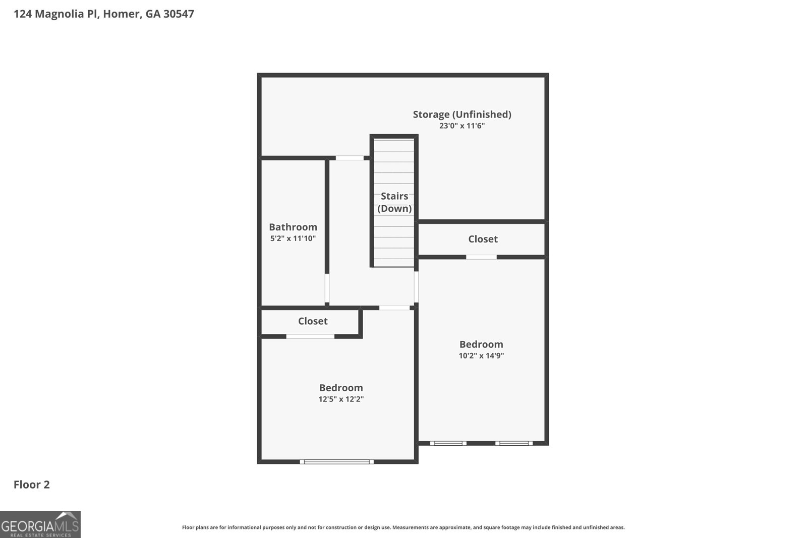 124 Magnolia Place Homer - Photo 22