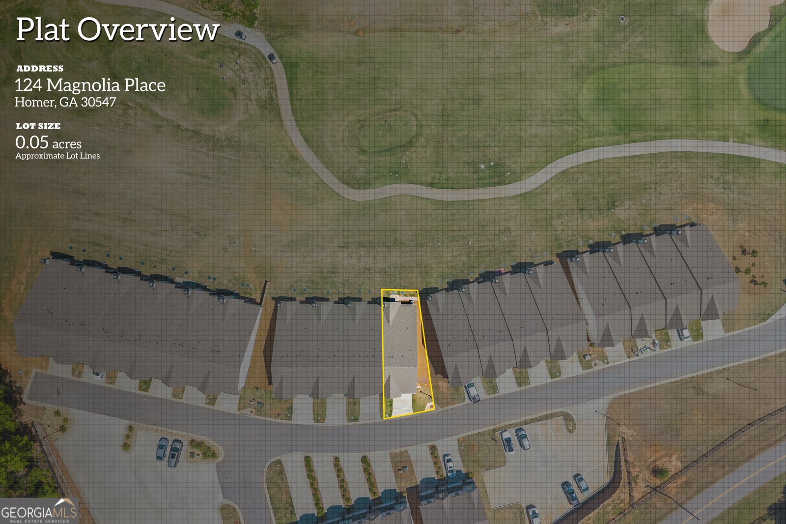 124 Magnolia Place Homer - Photo 32