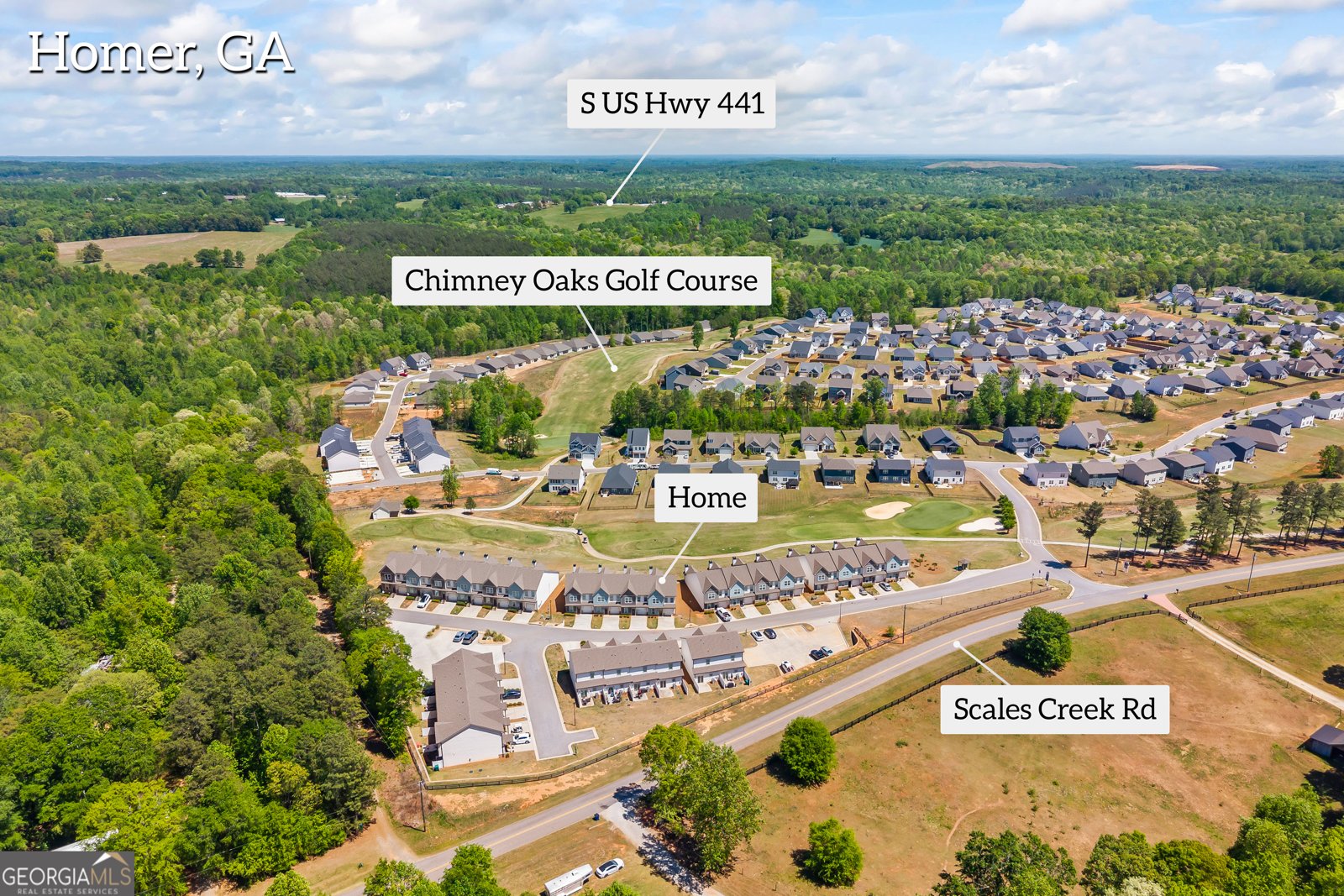 124 Magnolia Place Homer - Photo 33