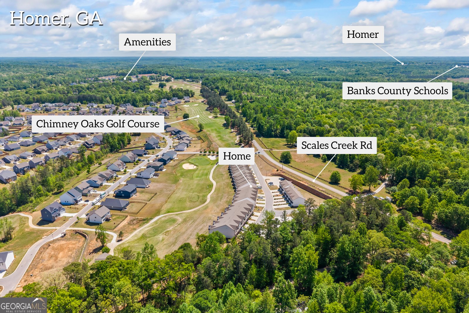 124 Magnolia Place Homer - Photo 34