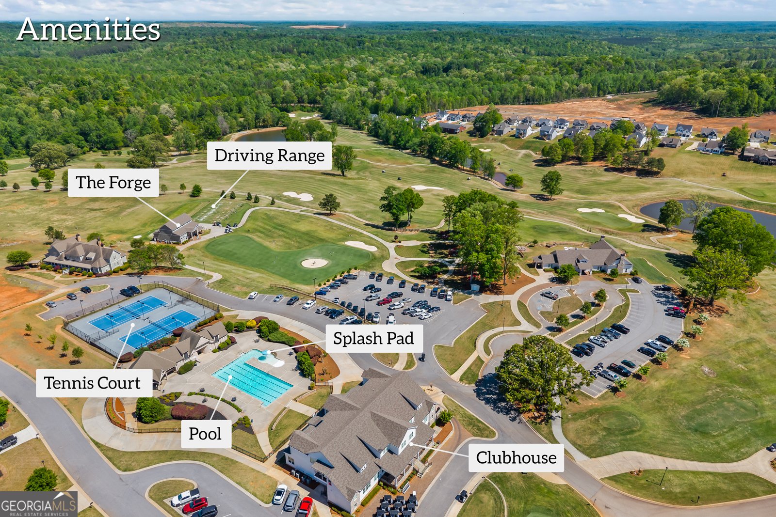 124 Magnolia Place Homer - Photo 35