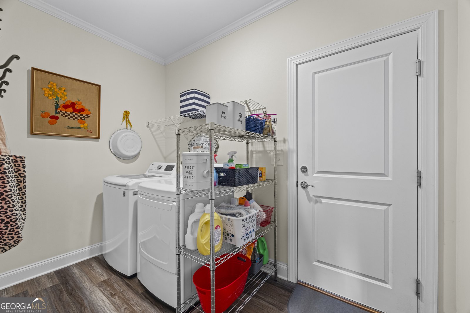 124 Magnolia Place Homer - Photo 6