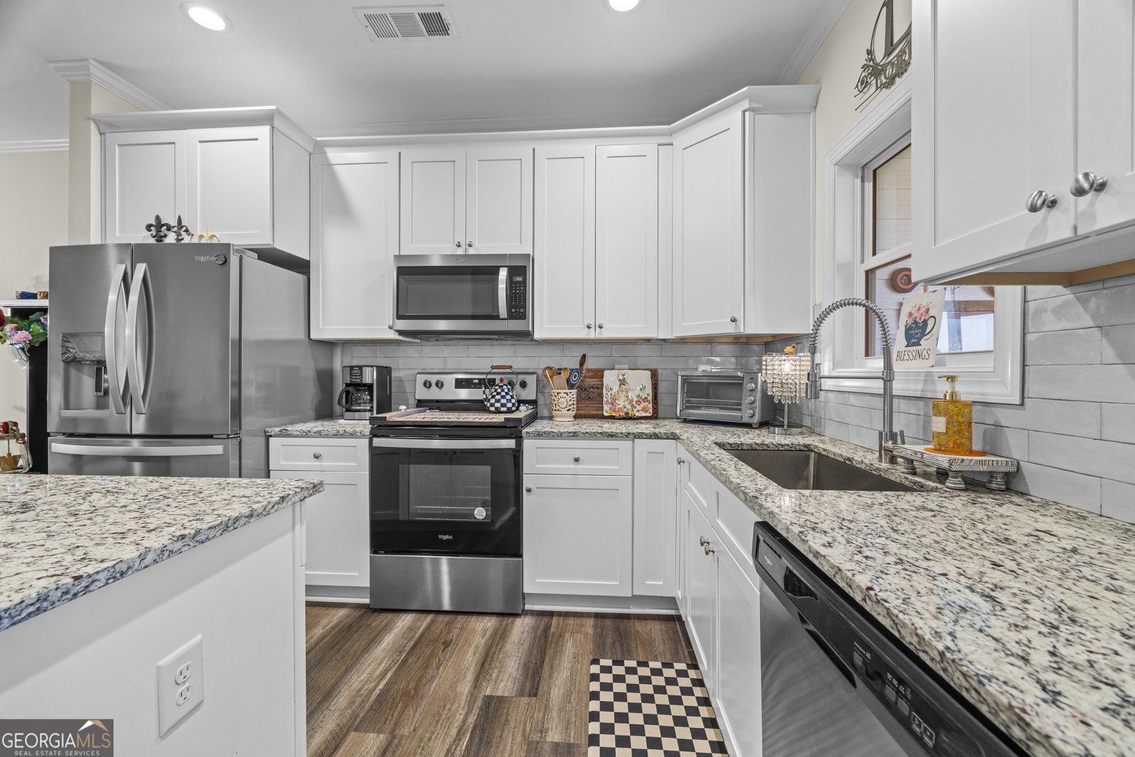 124 Magnolia Place Homer - Photo 8