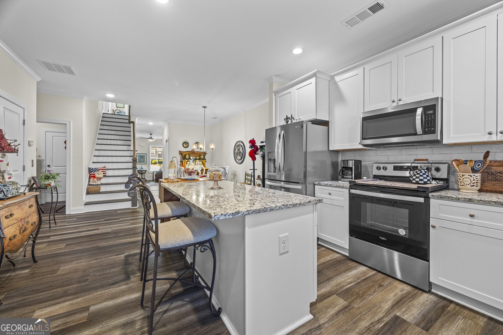 124 Magnolia Place Homer - Photo 9