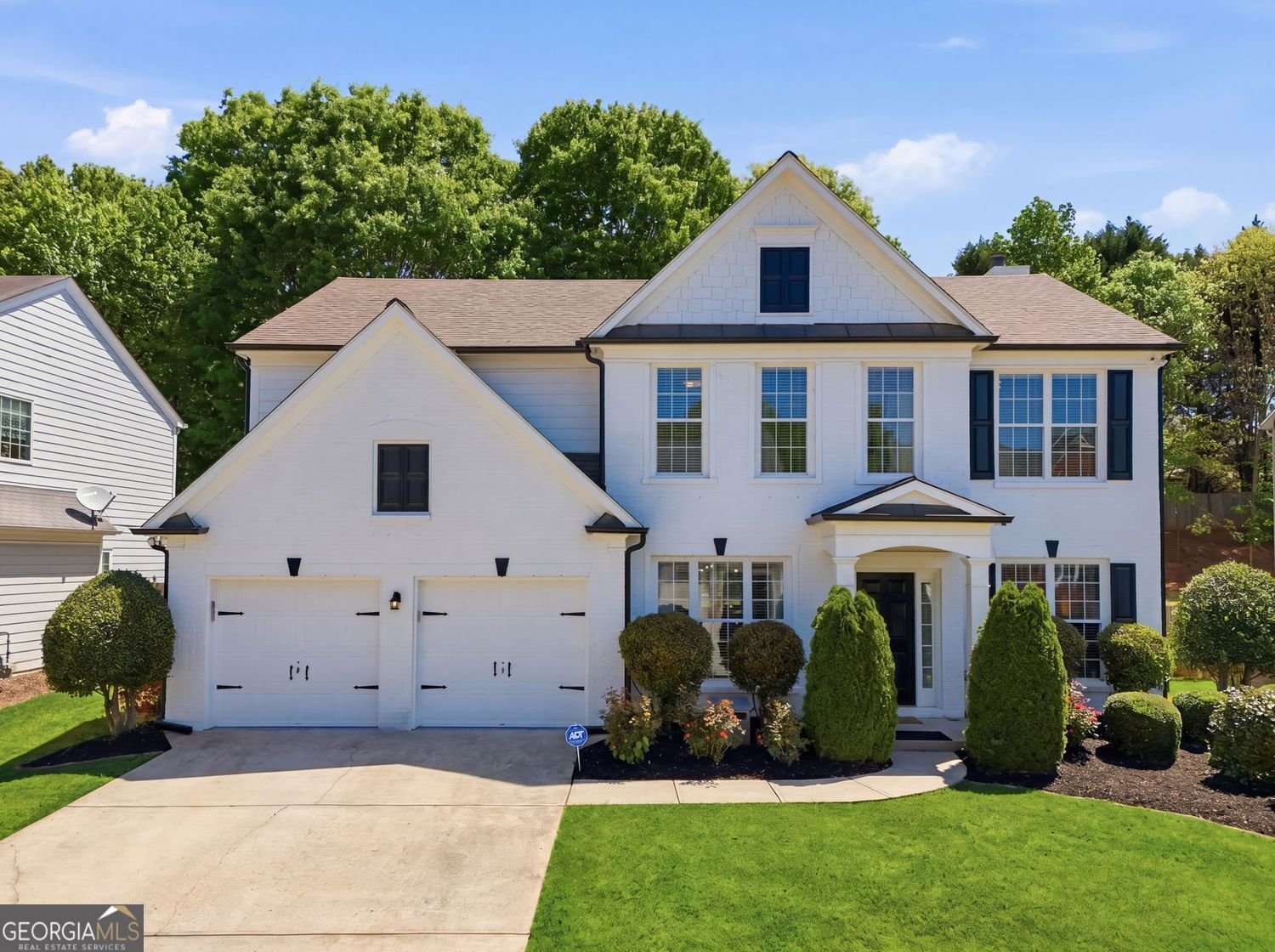 3590 Davyne Bend Cumming - Photo 1