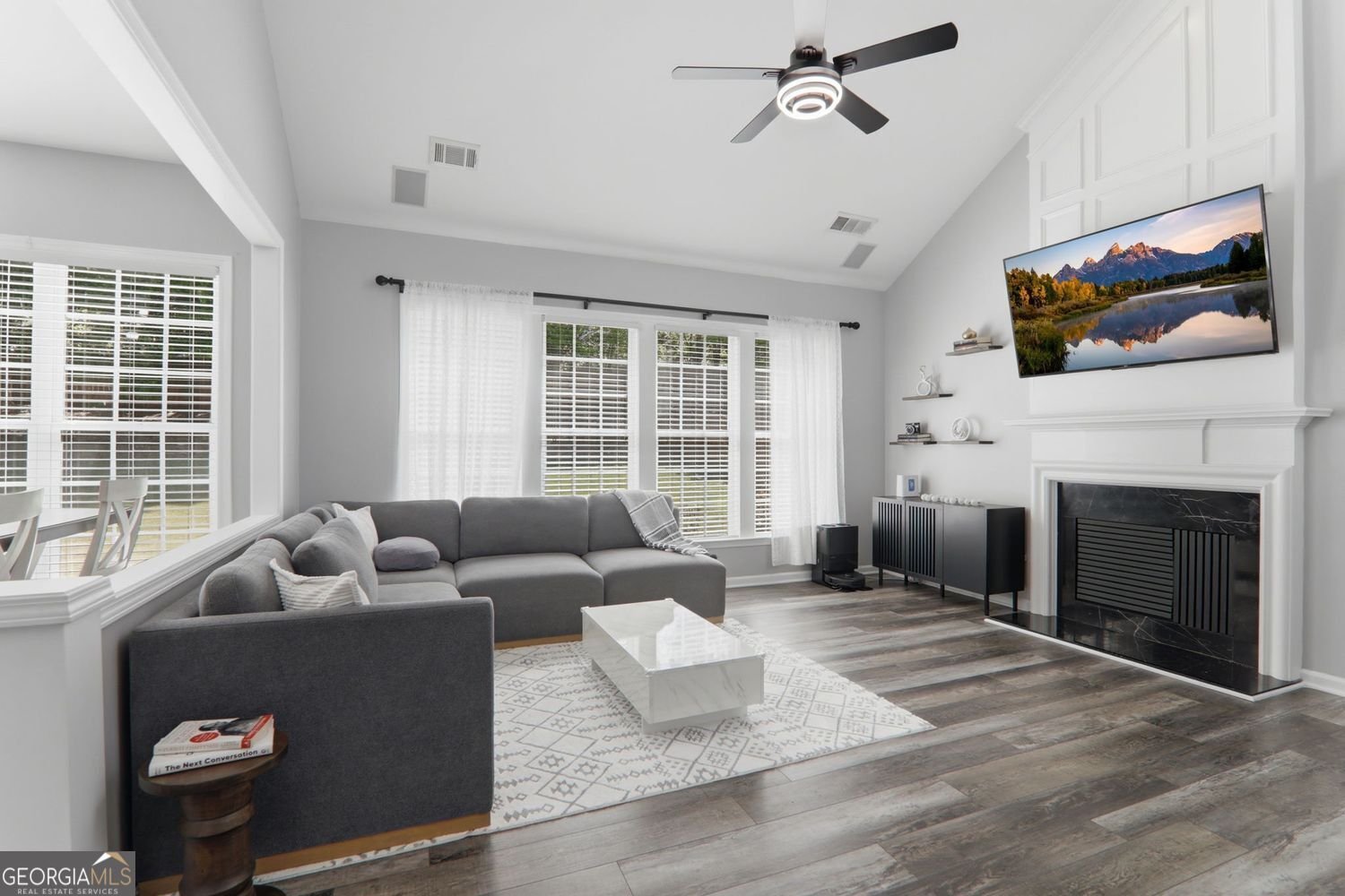 3590 Davyne Bend Cumming - Photo 11