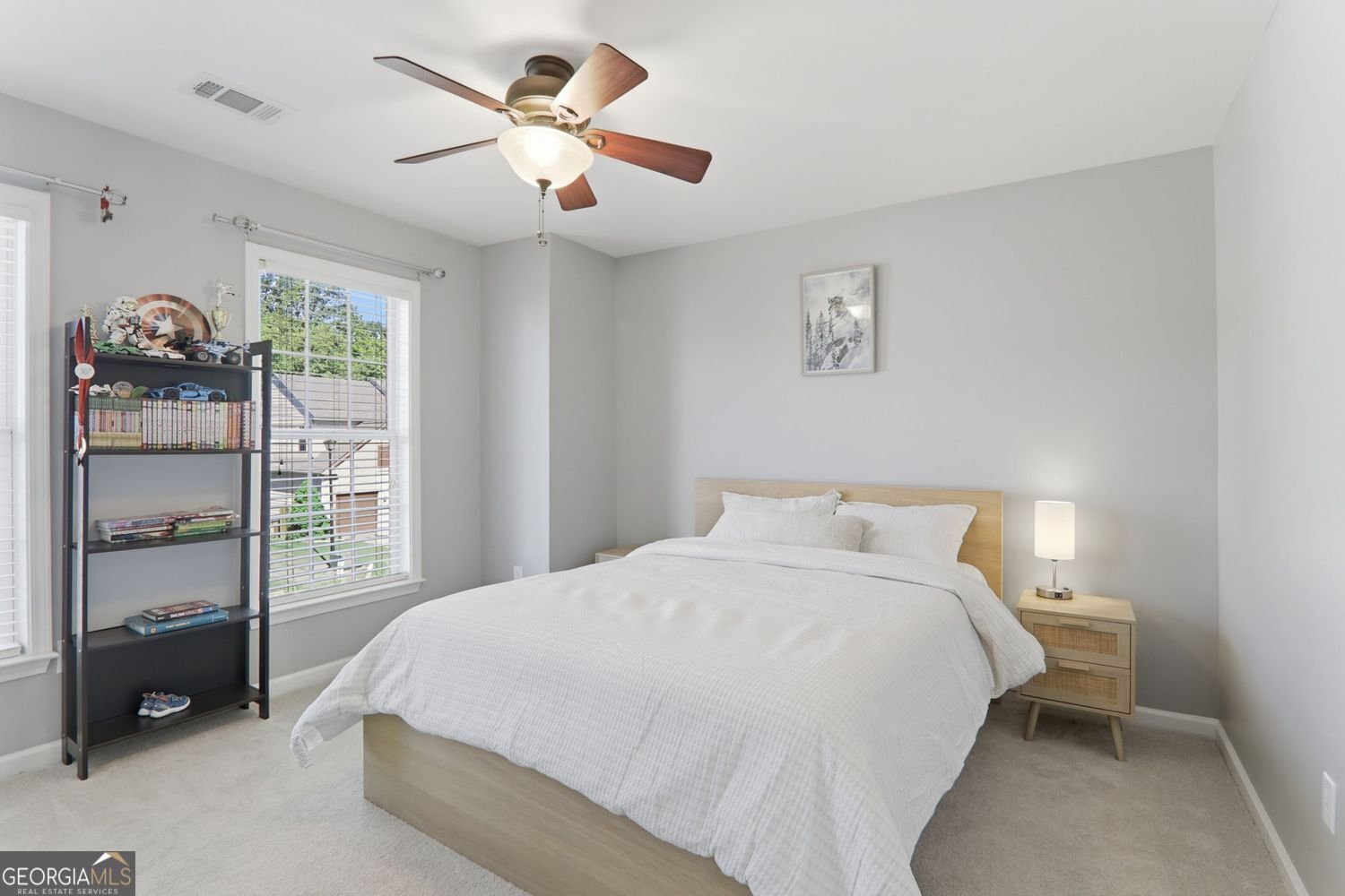 3590 Davyne Bend Cumming - Photo 33