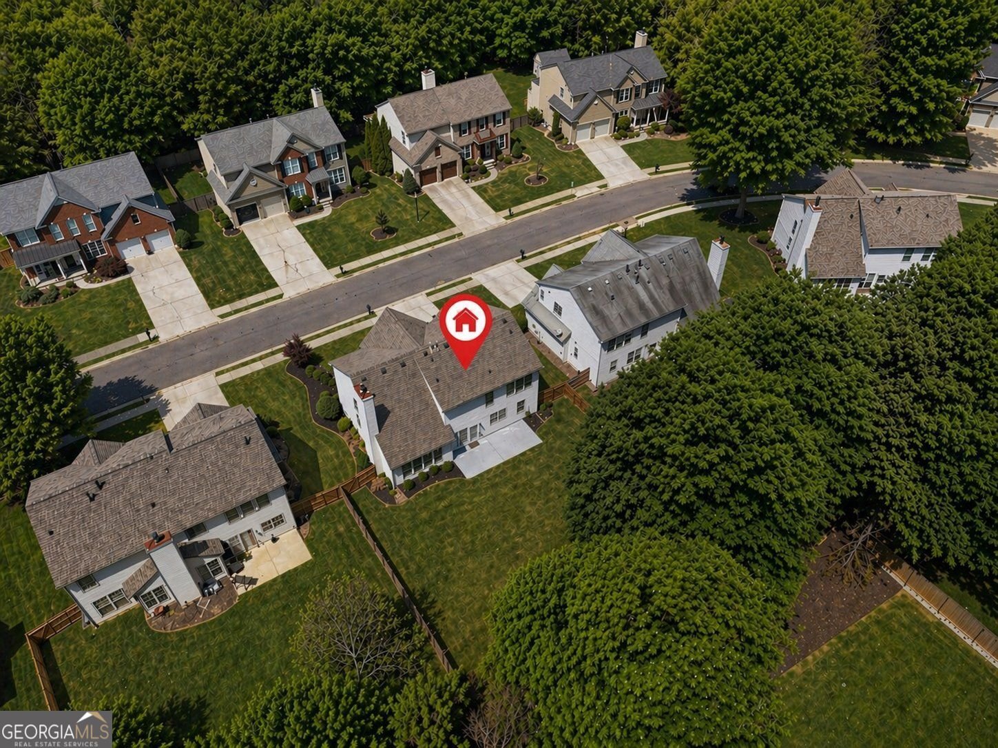 3590 Davyne Bend Cumming - Photo 40