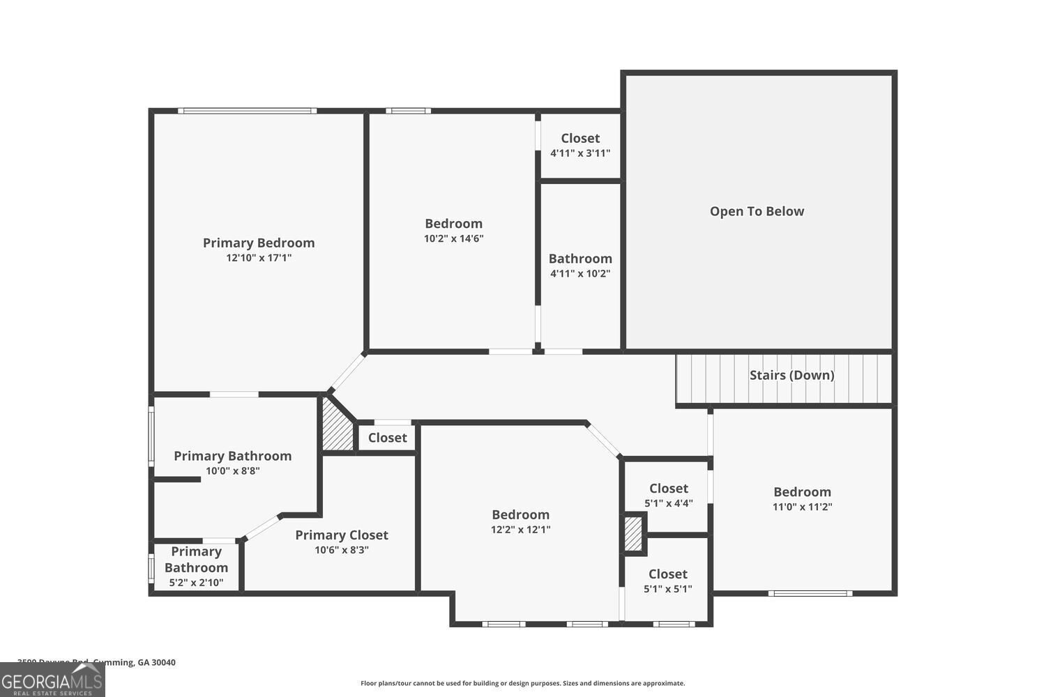 3590 Davyne Bend Cumming - Photo 43