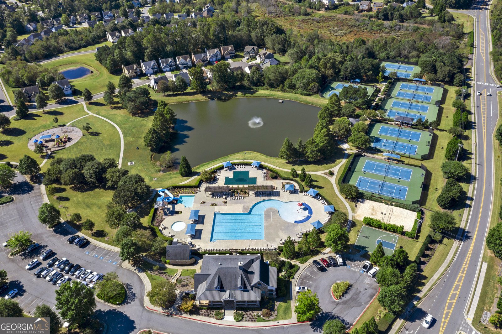 3590 Davyne Bend Cumming - Photo 45