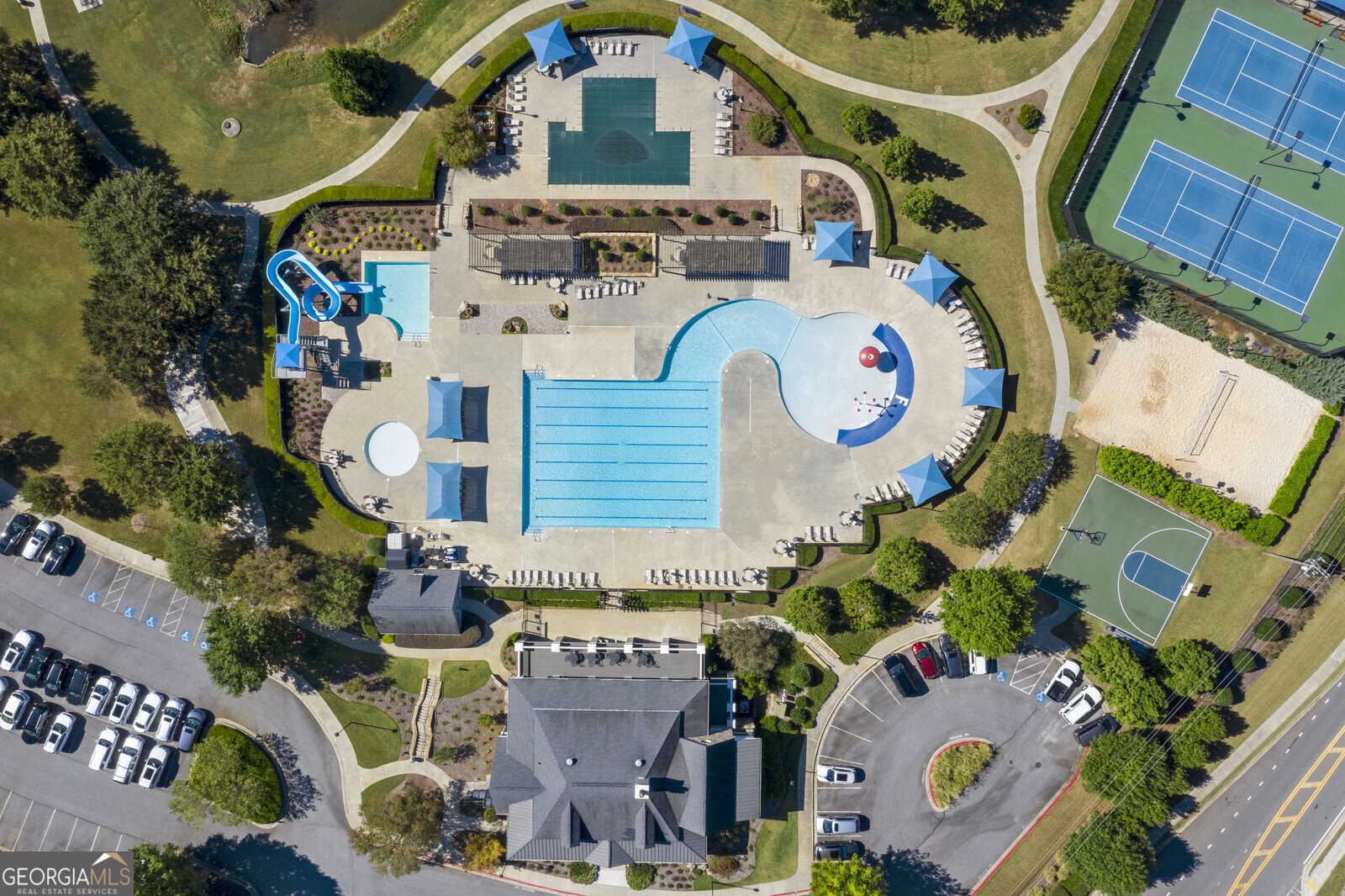 3590 Davyne Bend Cumming - Photo 46