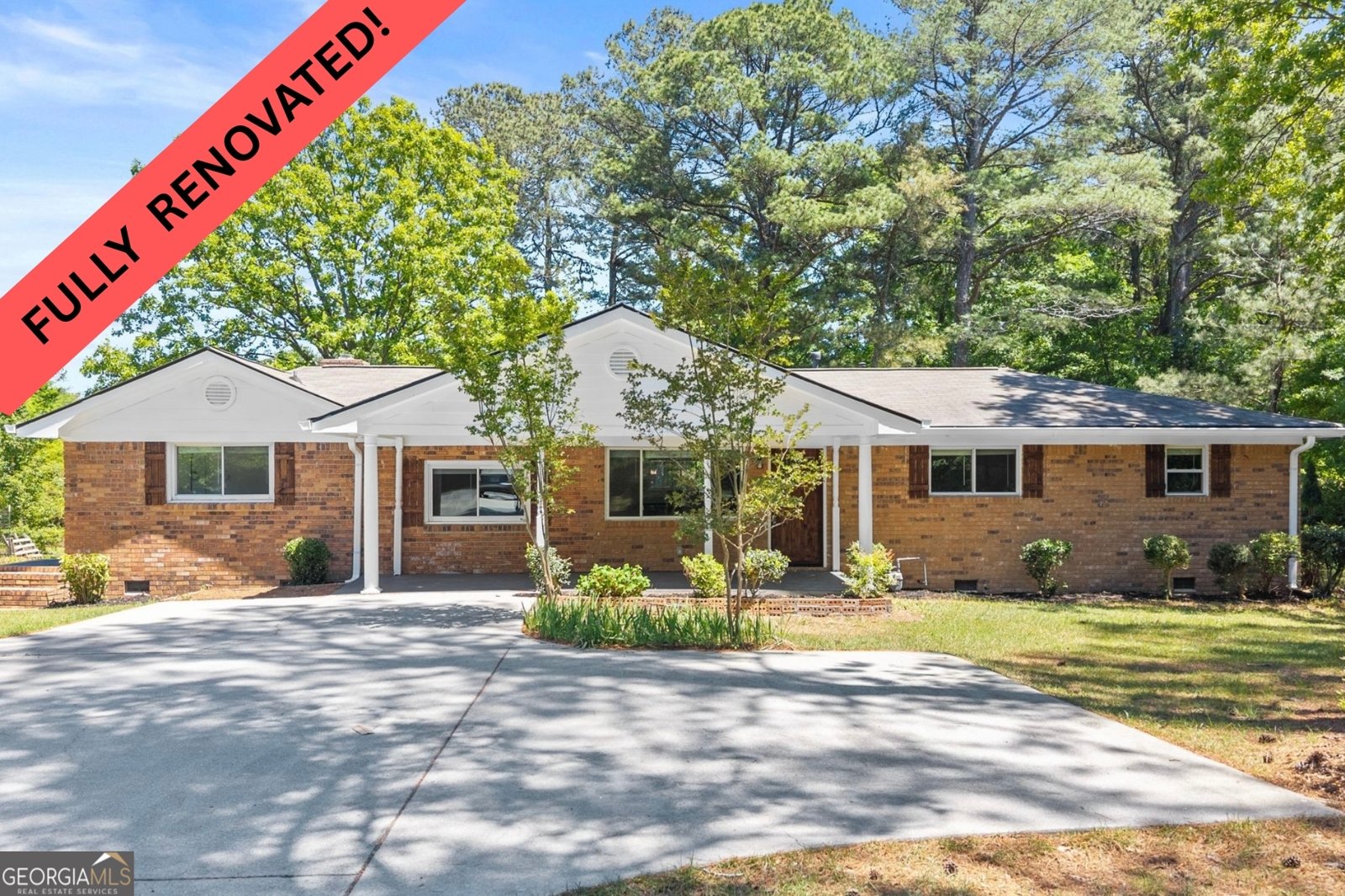 2178 Rockdale Circle Snellville - Photo 1