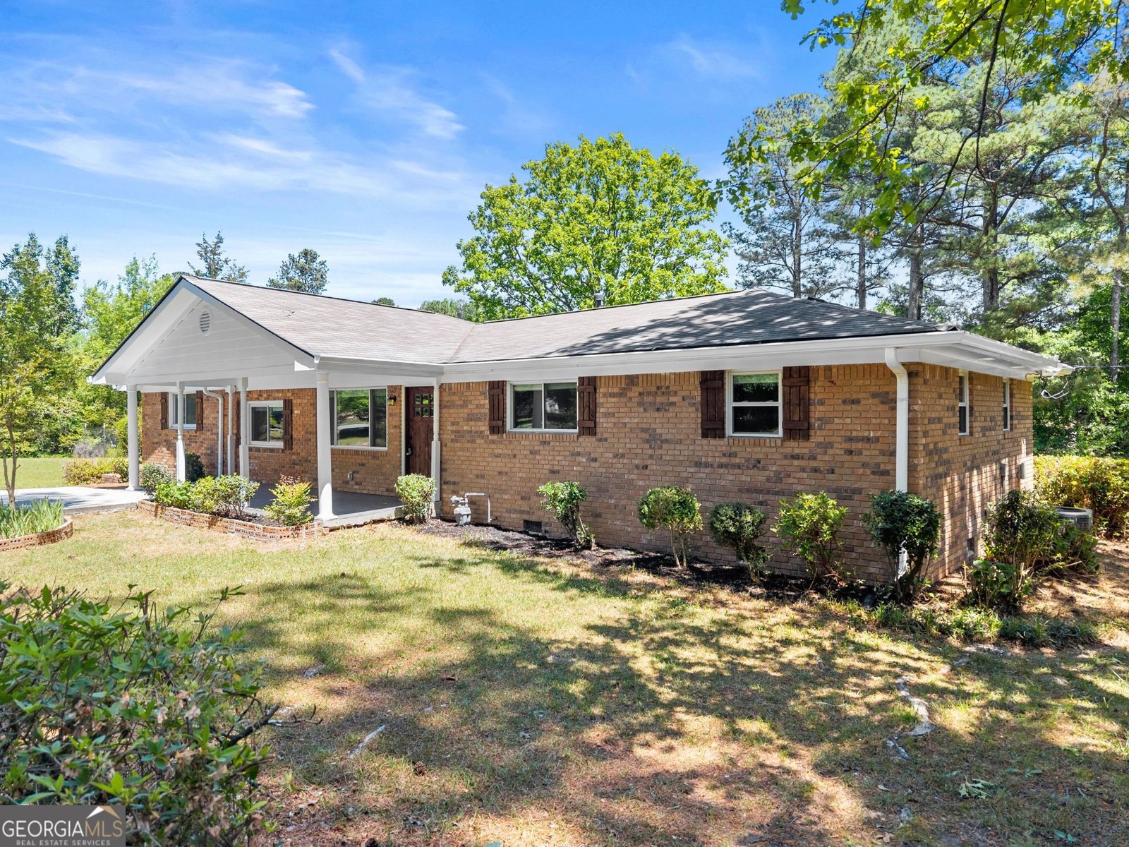 2178 Rockdale Circle Snellville - Photo 10