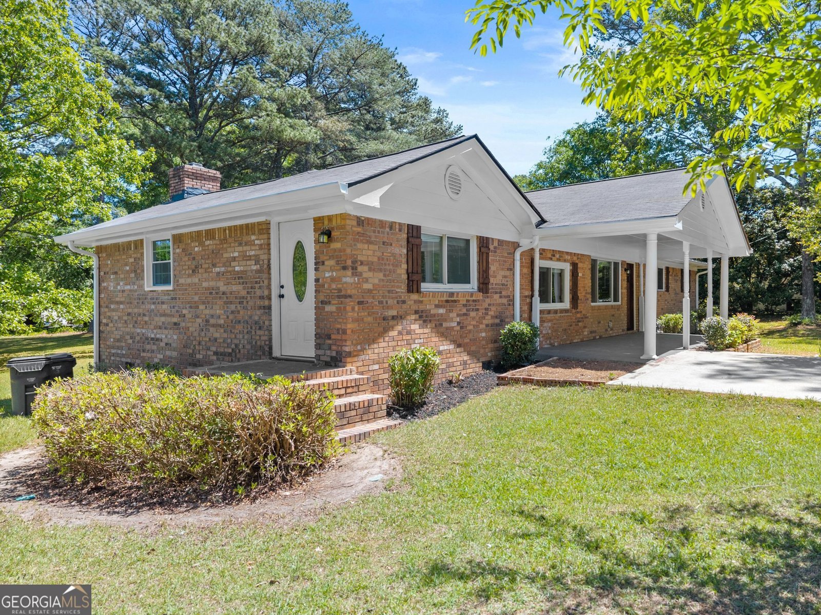 2178 Rockdale Circle Snellville - Photo 11