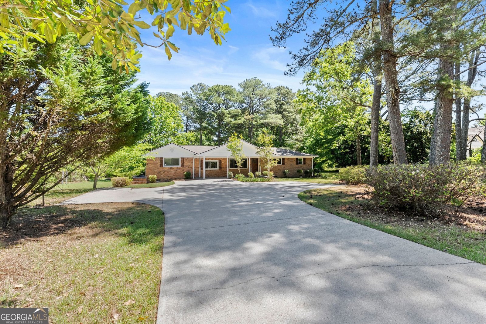 2178 Rockdale Circle Snellville - Photo 12